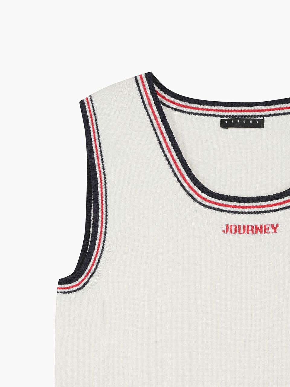 TANK-TOP Damen image number null