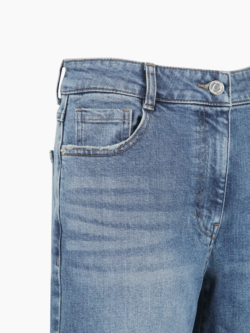 TROUSERS Damen image number null