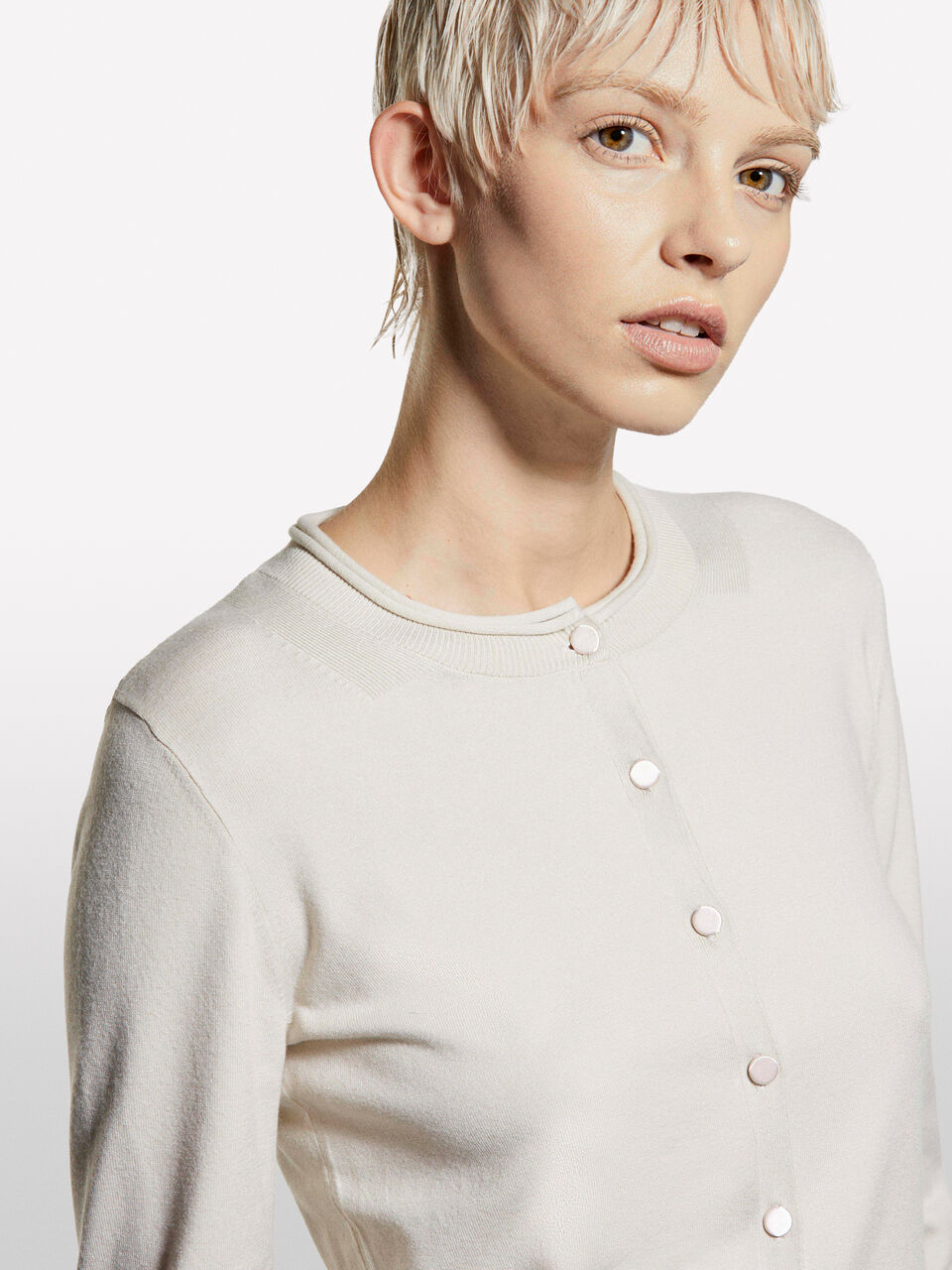 L/S SWEATER Damen image number null