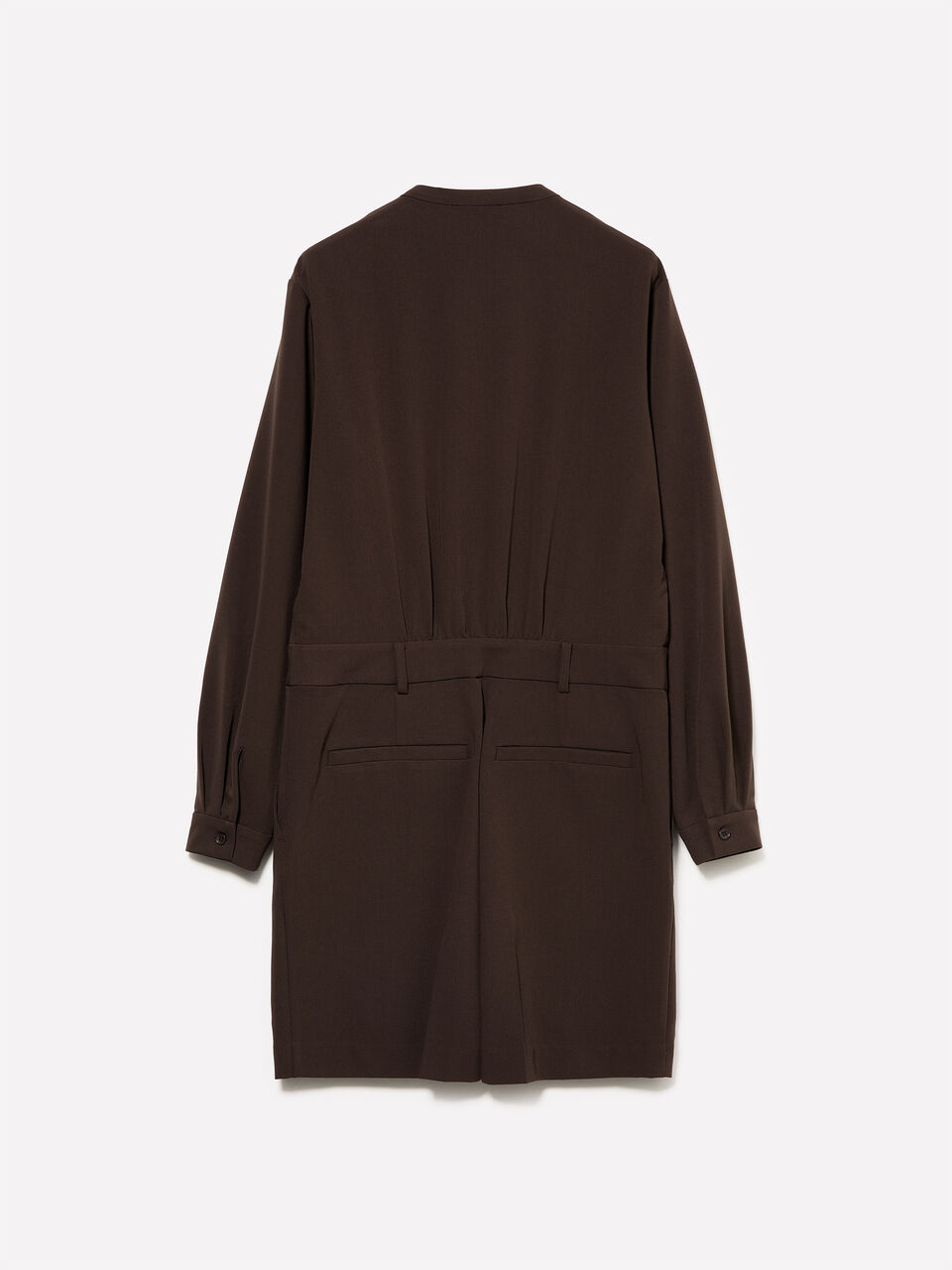 OVERALL Damen image number null