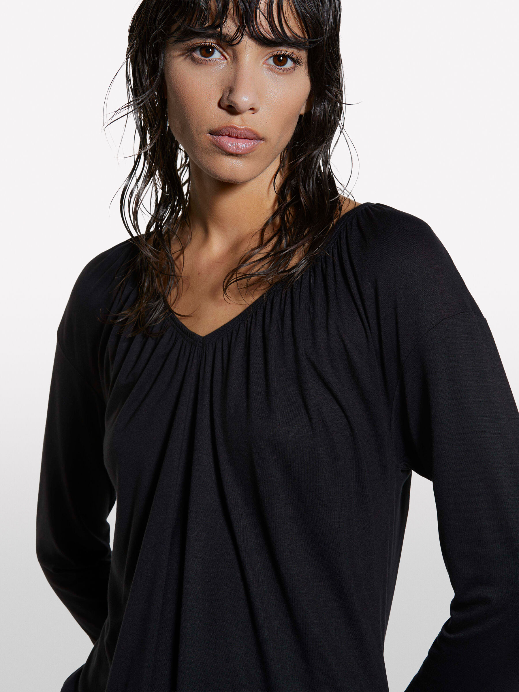 T-SHIRT Damen image number null