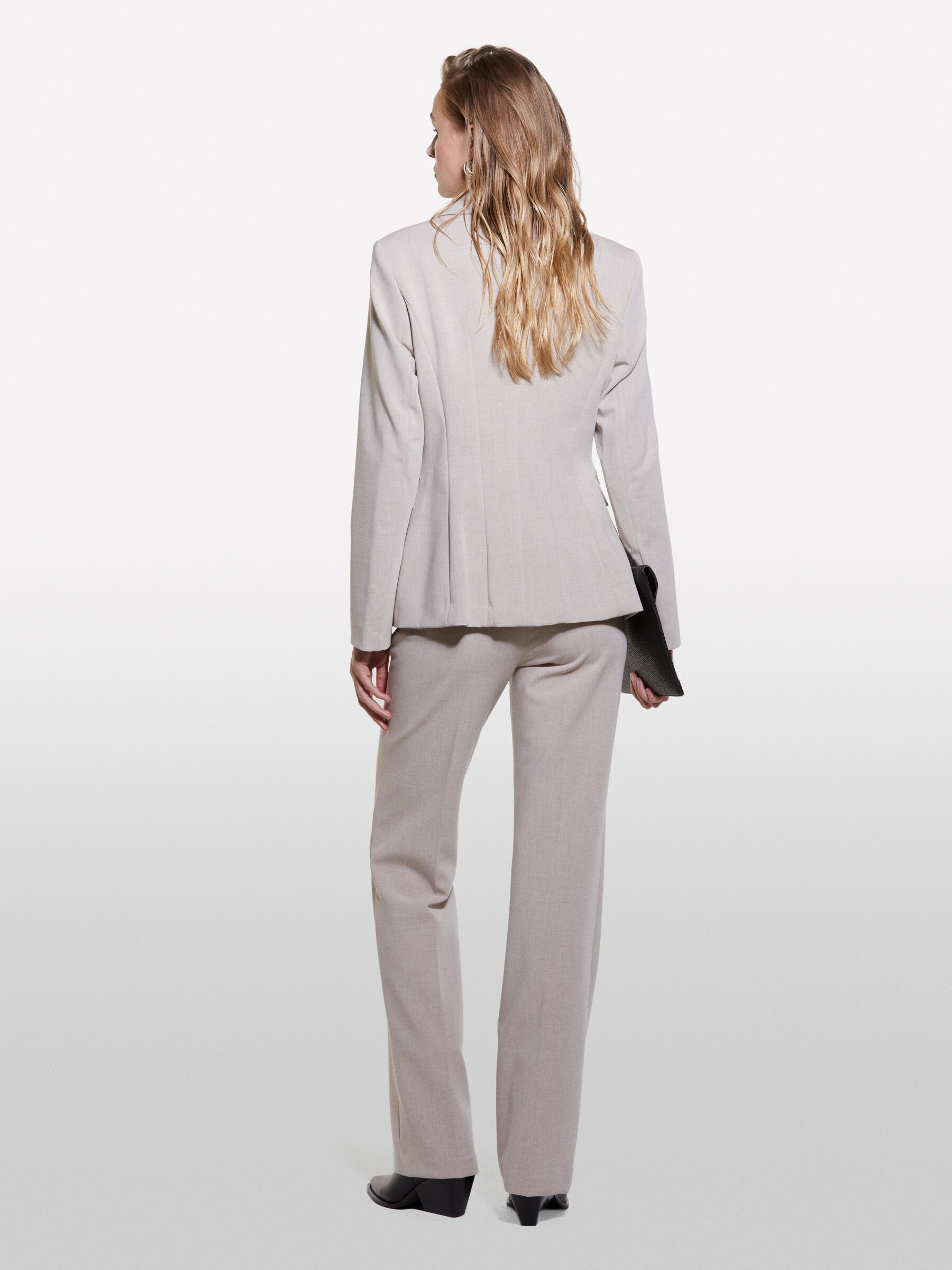 TROUSERS Damen image number null