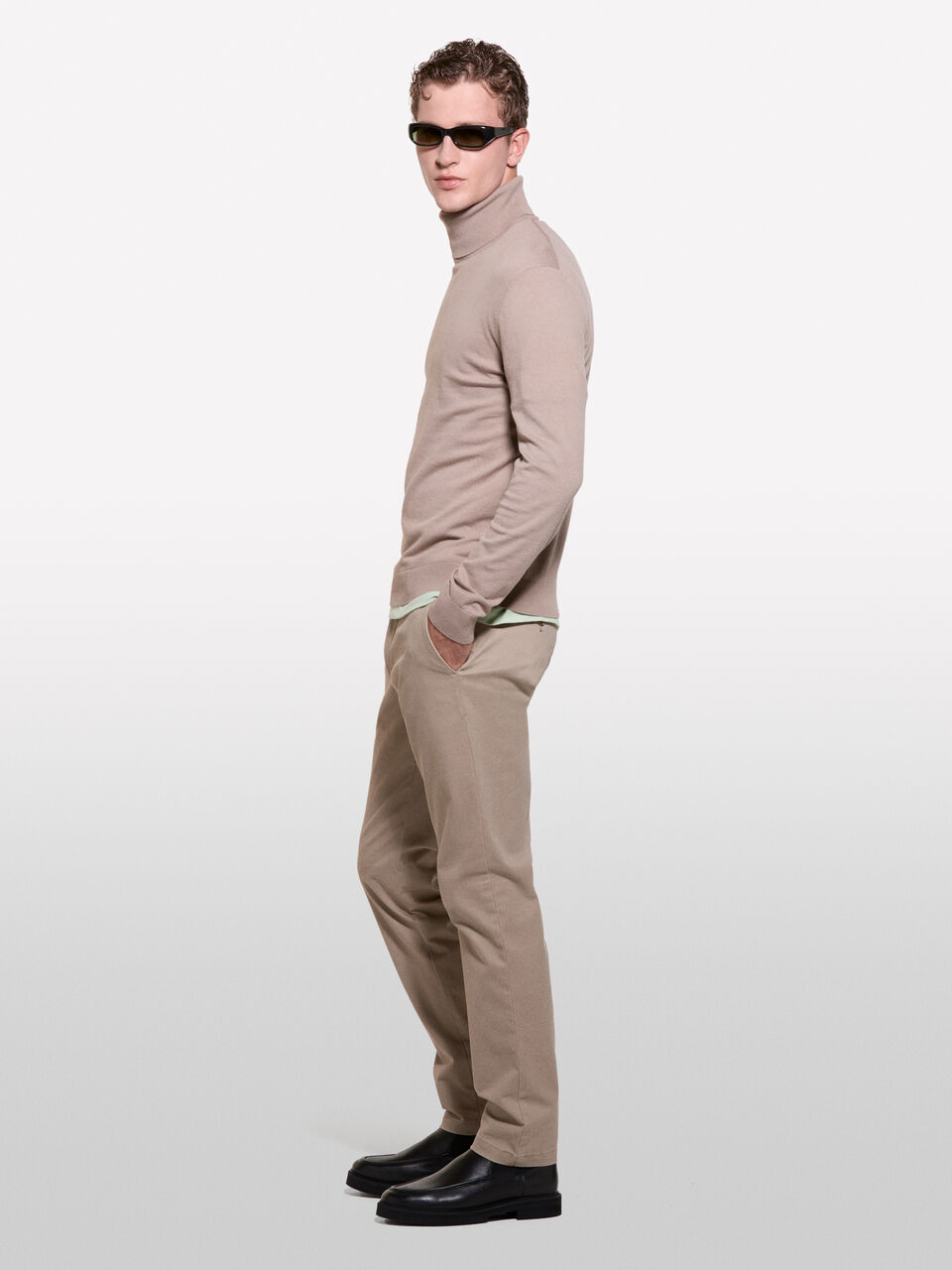 TROUSERS Herren image number null
