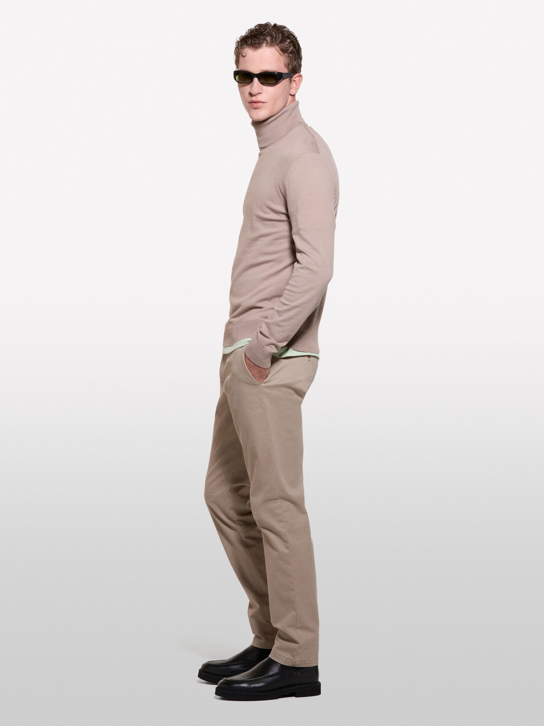 TROUSERS Herren image number null
