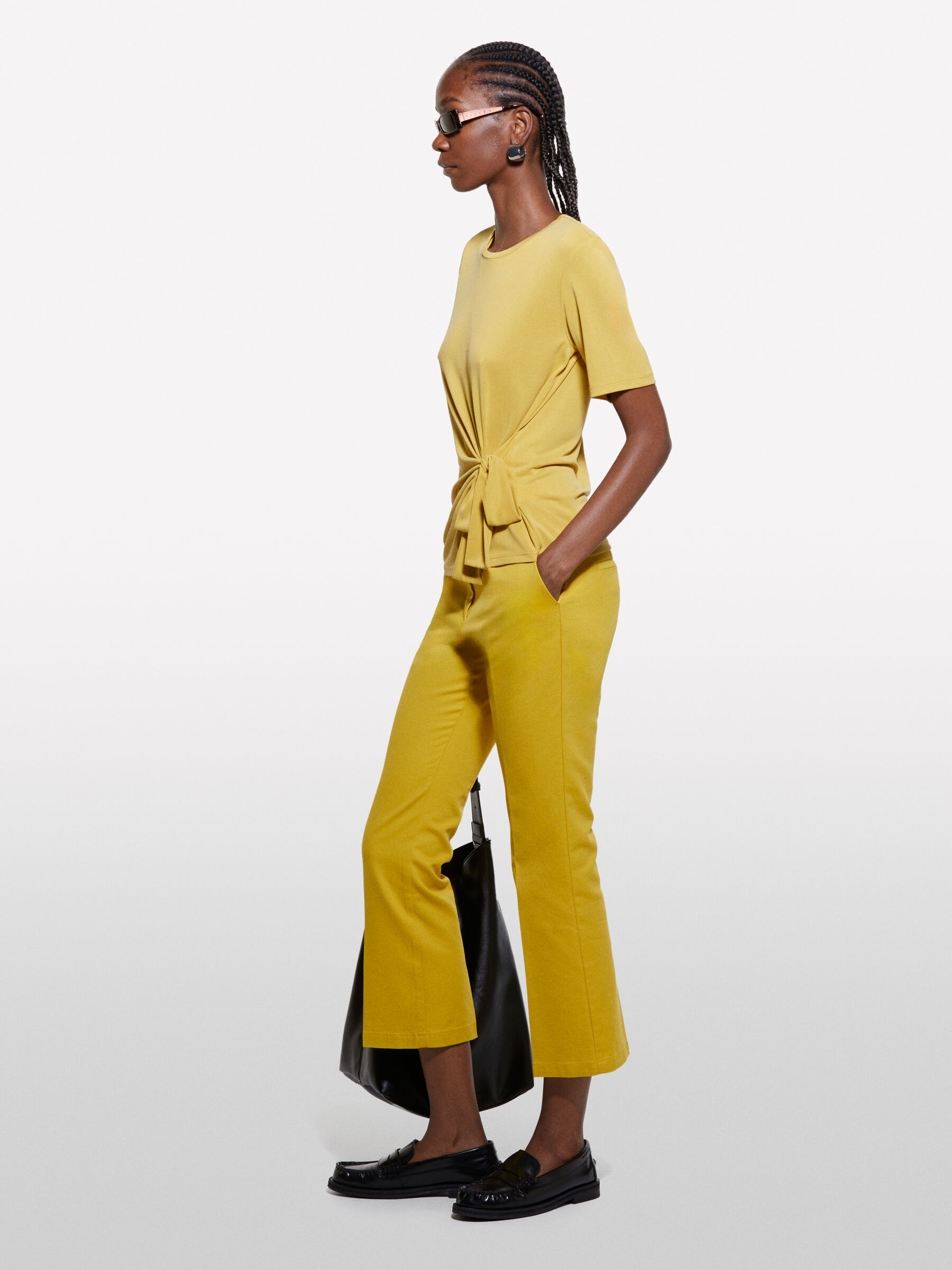 TROUSERS Damen image number null