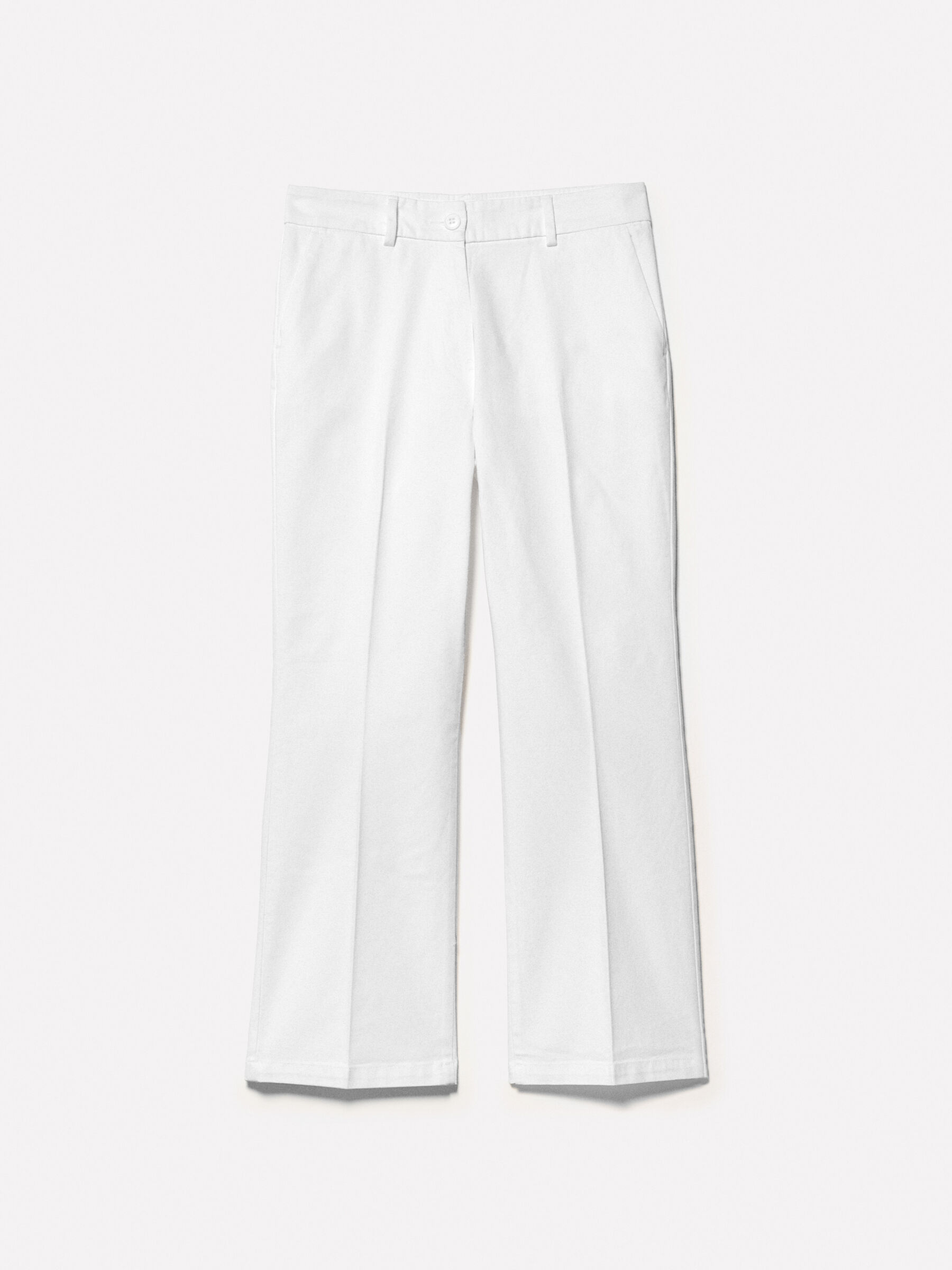 TROUSERS Damen image number null