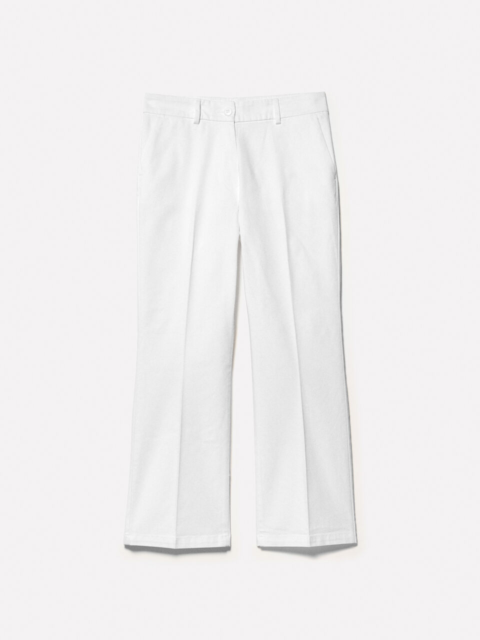 TROUSERS Damen image number null
