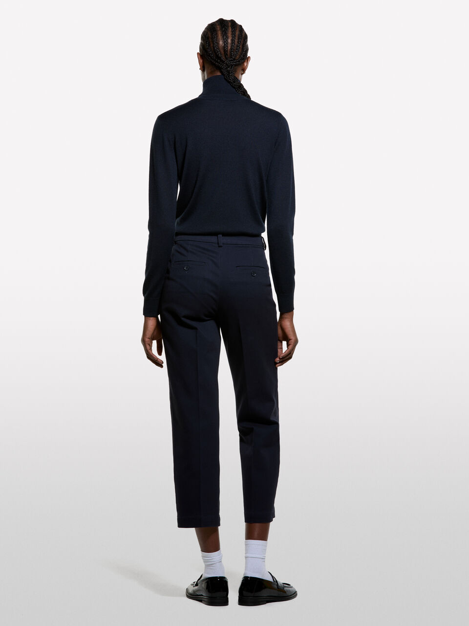 TROUSERS Damen image number null