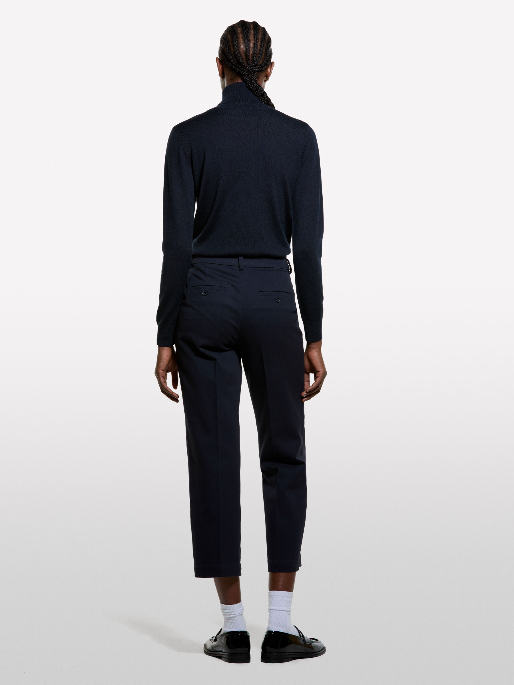 TROUSERS Damen image number null