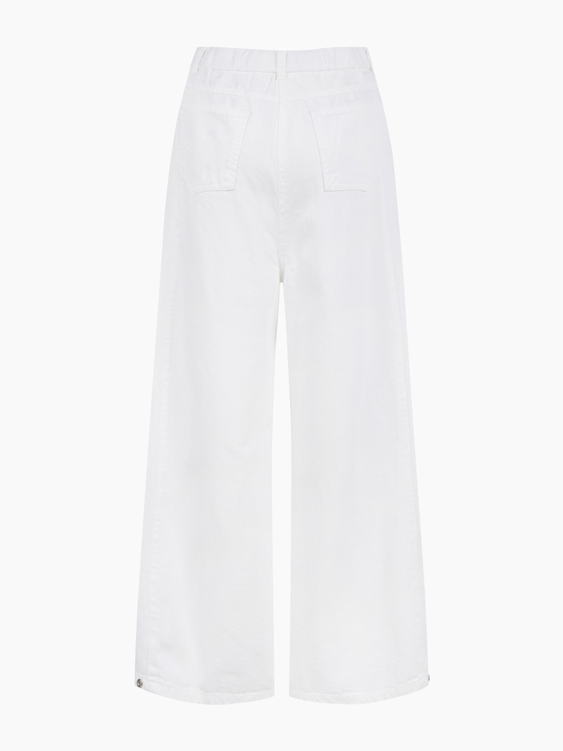 TROUSERS Damen image number null