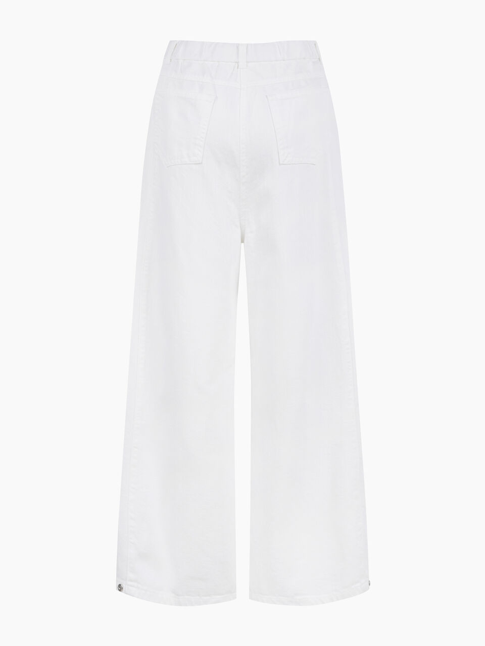 TROUSERS Damen image number null