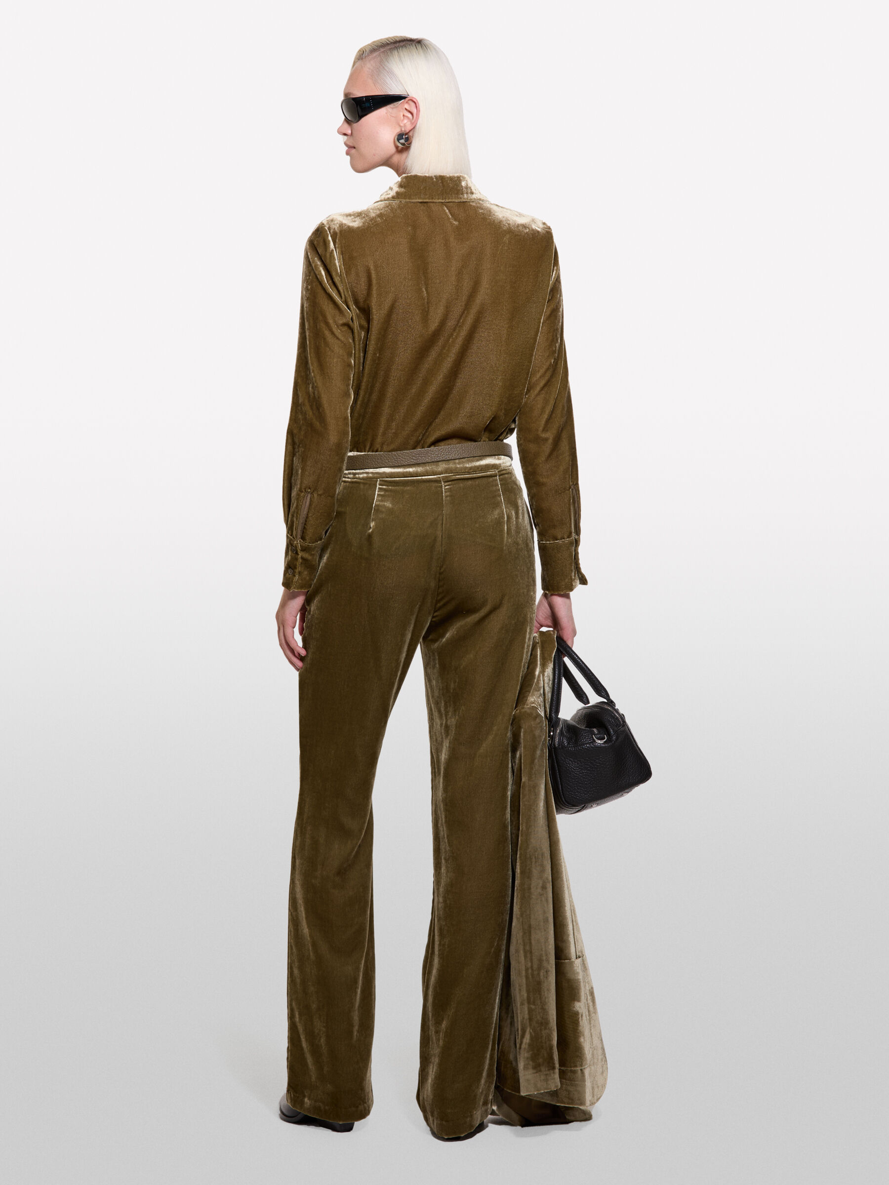 SHIRT Damen image number null