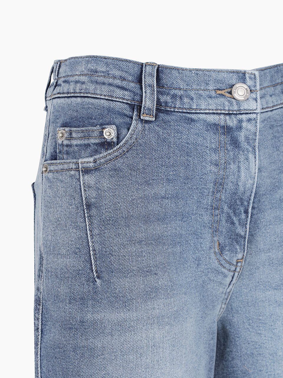 TROUSERS Damen image number null