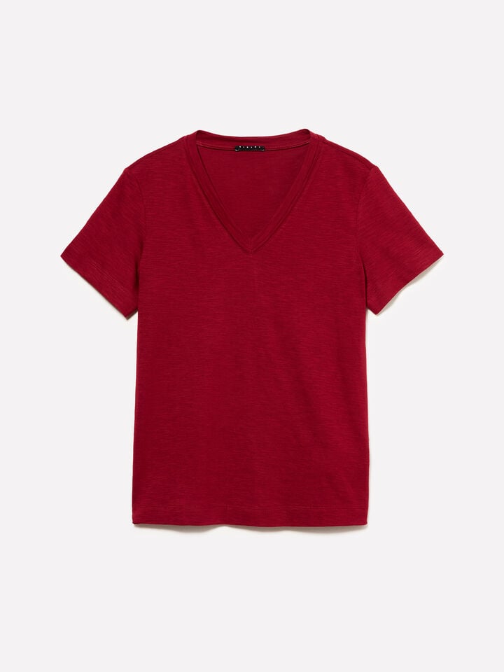 T-SHIRT Damen