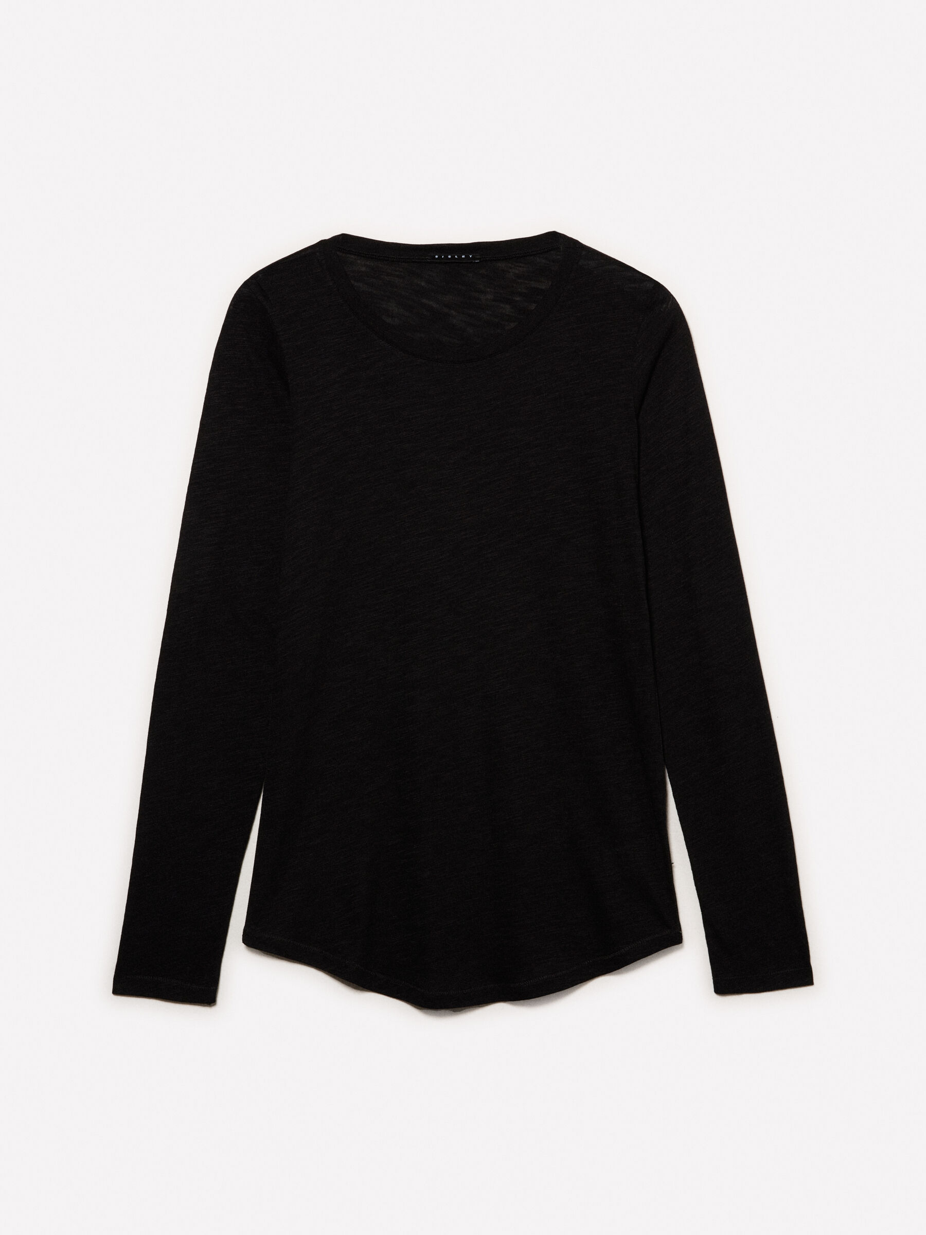 T-SHIRT L/S Damen image number null