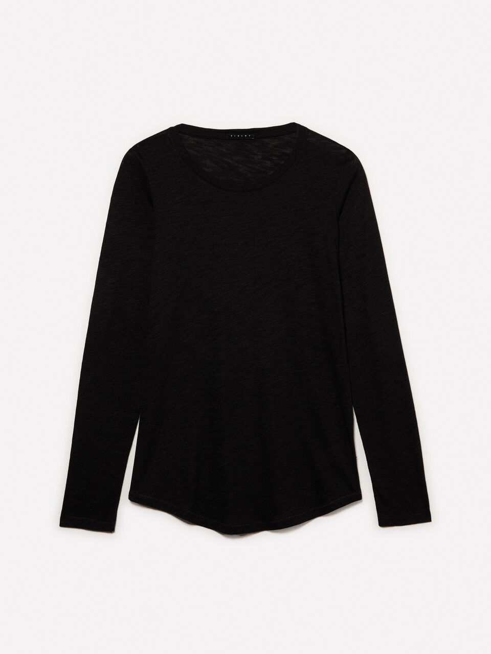 T-SHIRT L/S Damen image number null