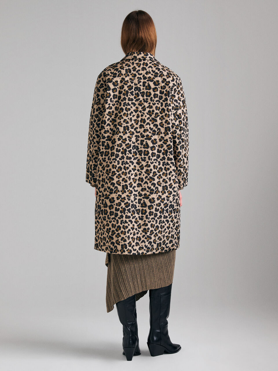 JACKET Damen image number null