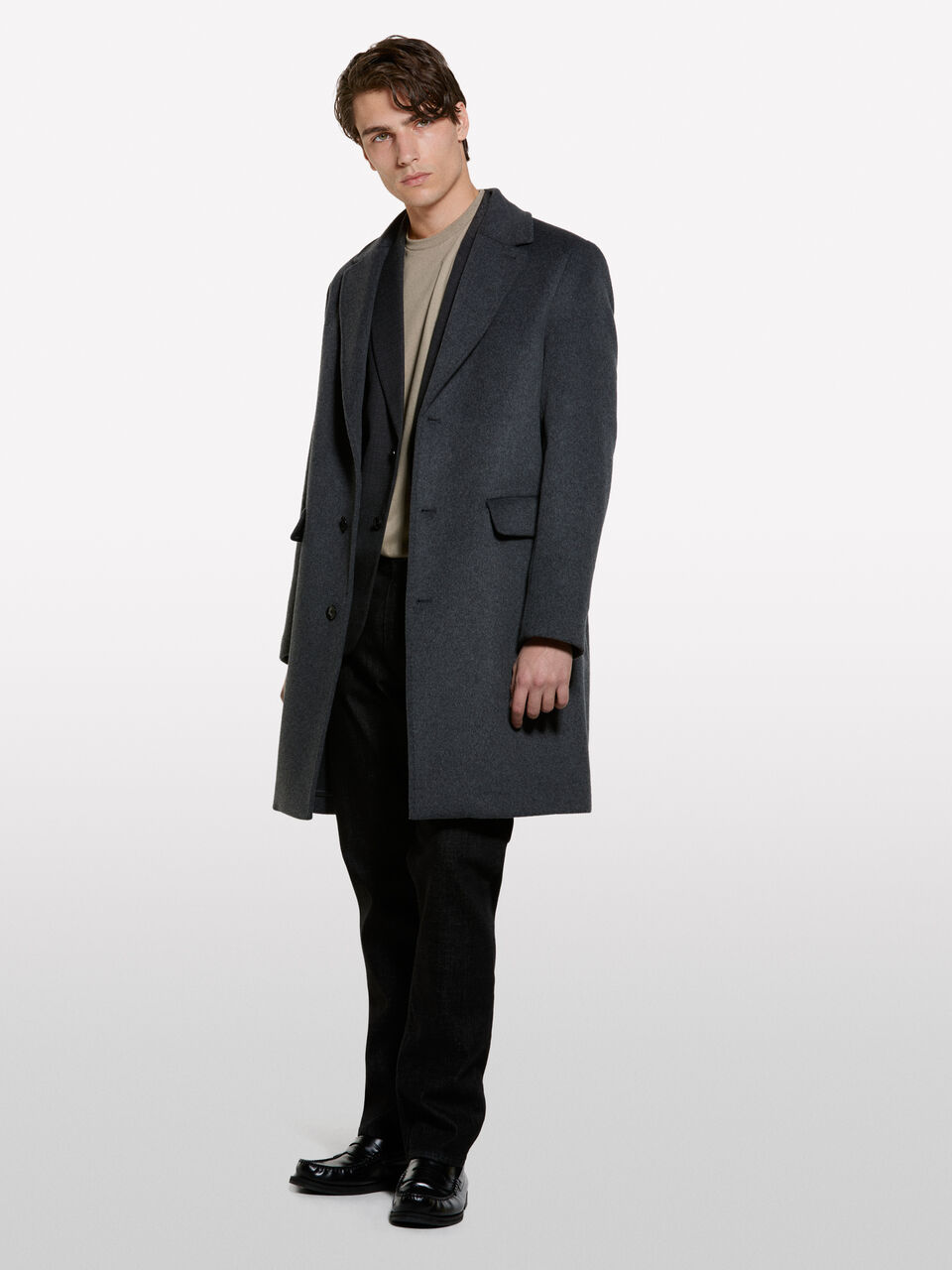 TROUSERS Herren image number null