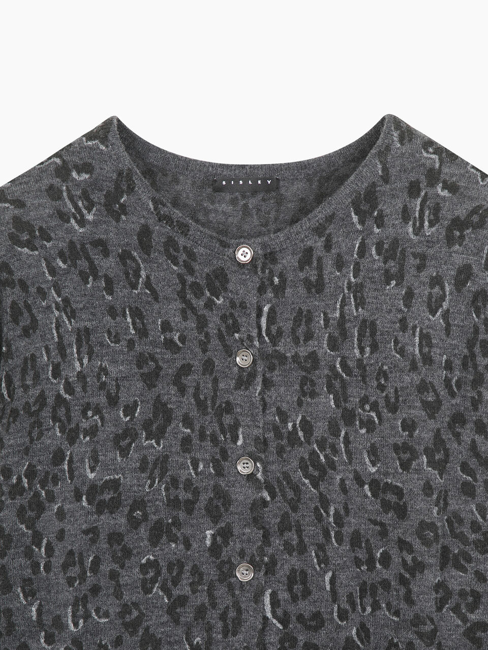 L/S SWEATER Damen image number null