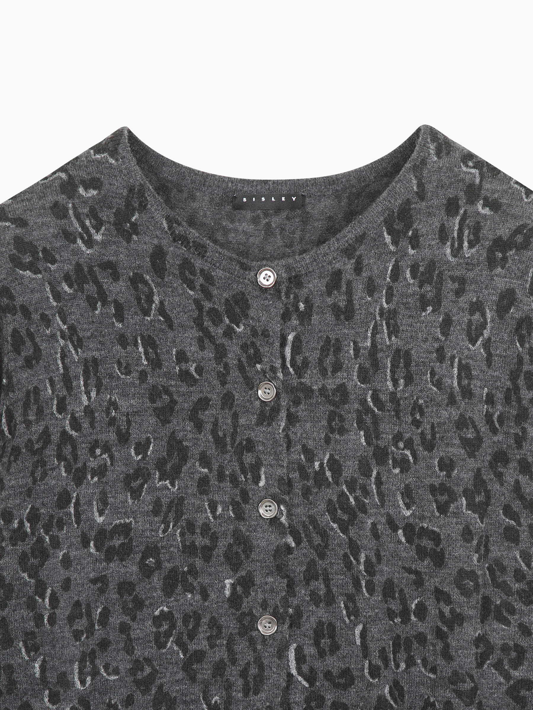 L/S SWEATER Damen image number null