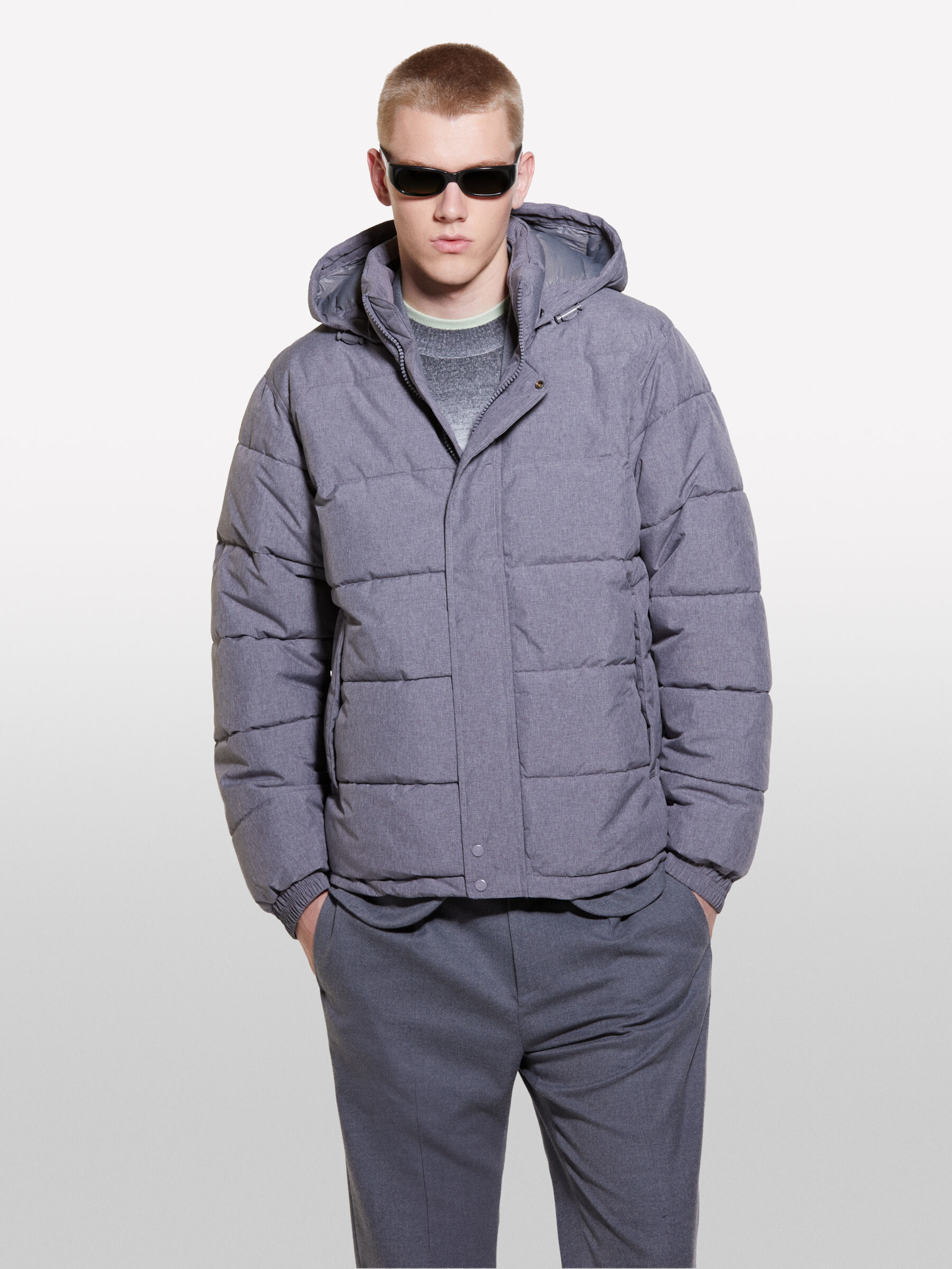 JACKET Herren image number null