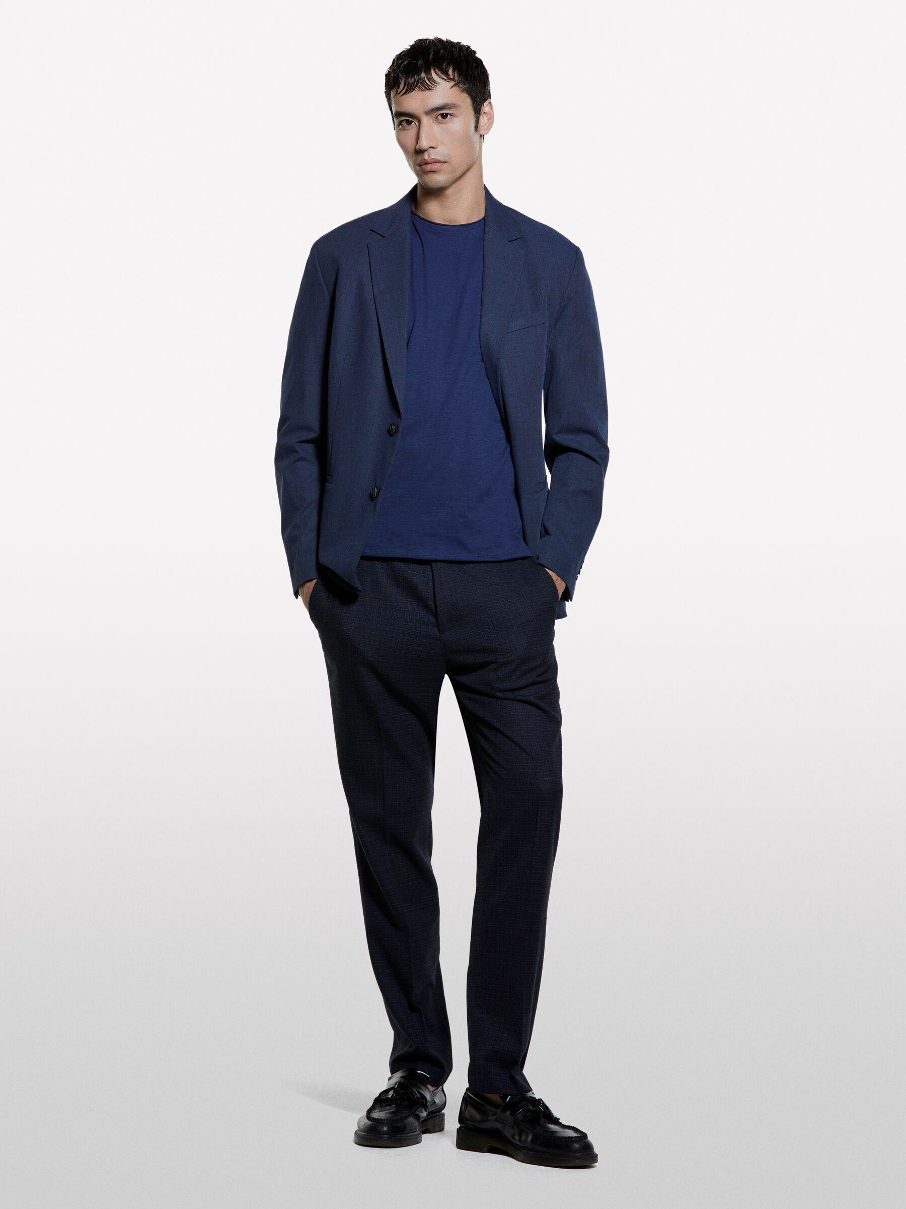 T-SHIRT Herren image number null