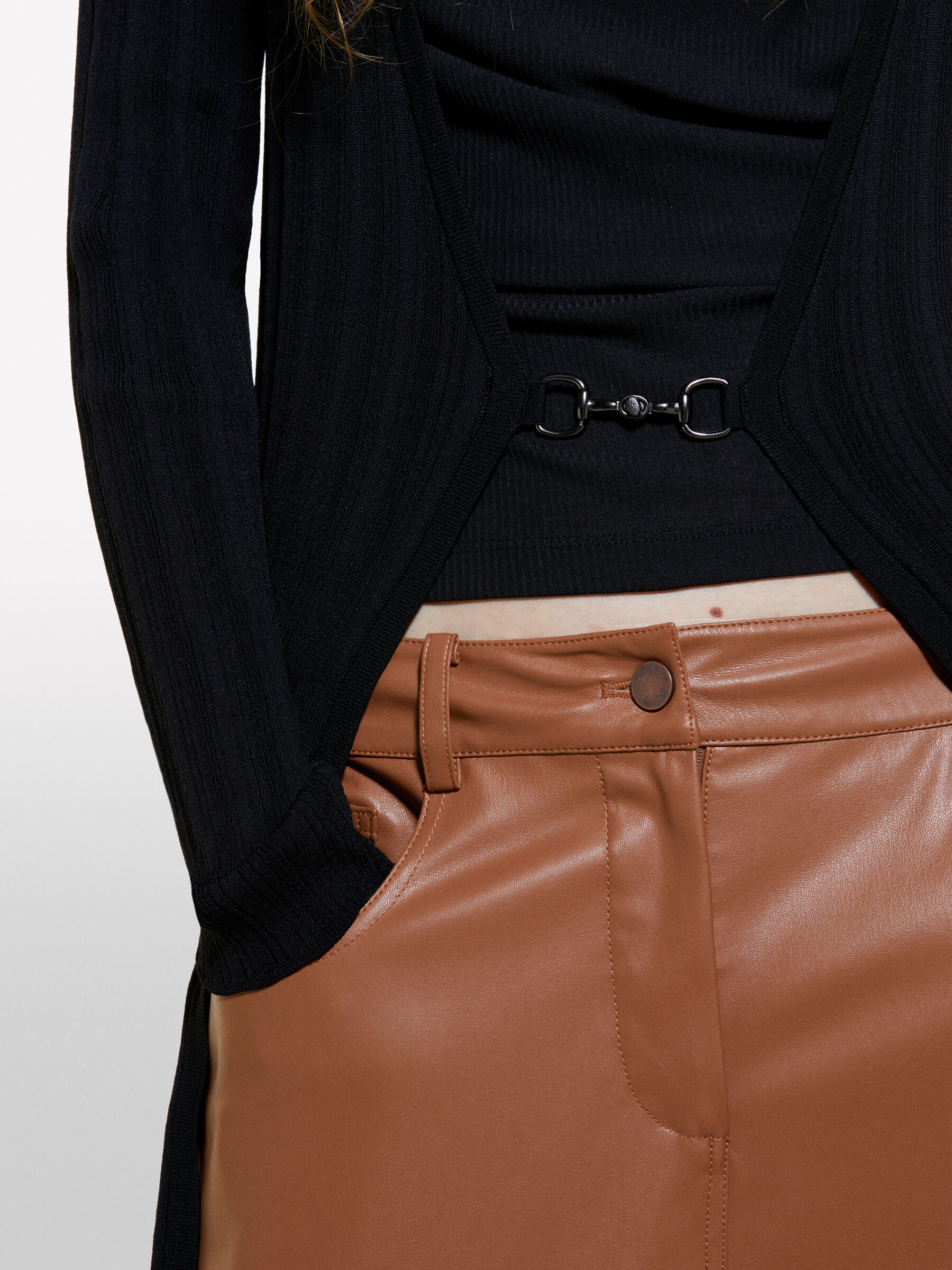 L/S CARDIGAN Damen image number null