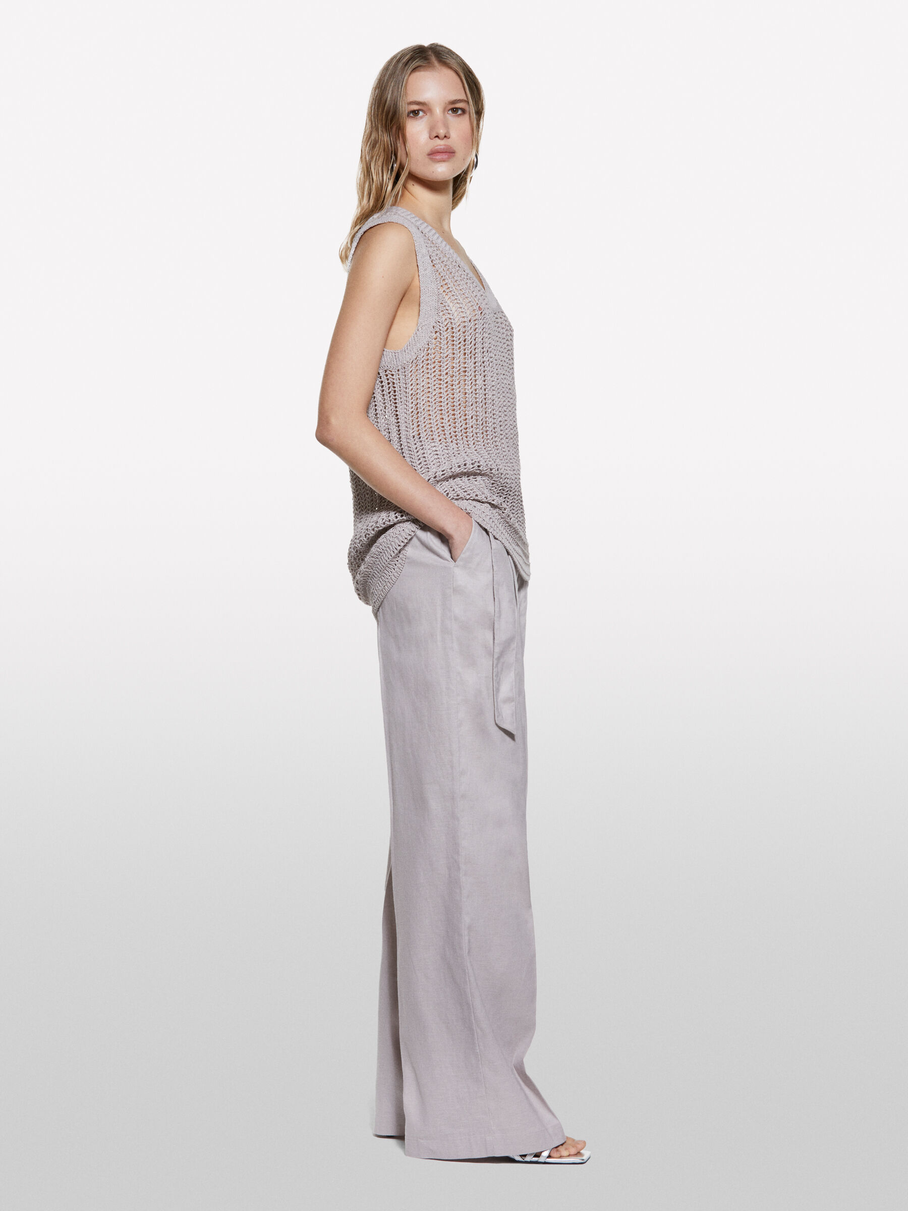 TANK-TOP Damen image number null