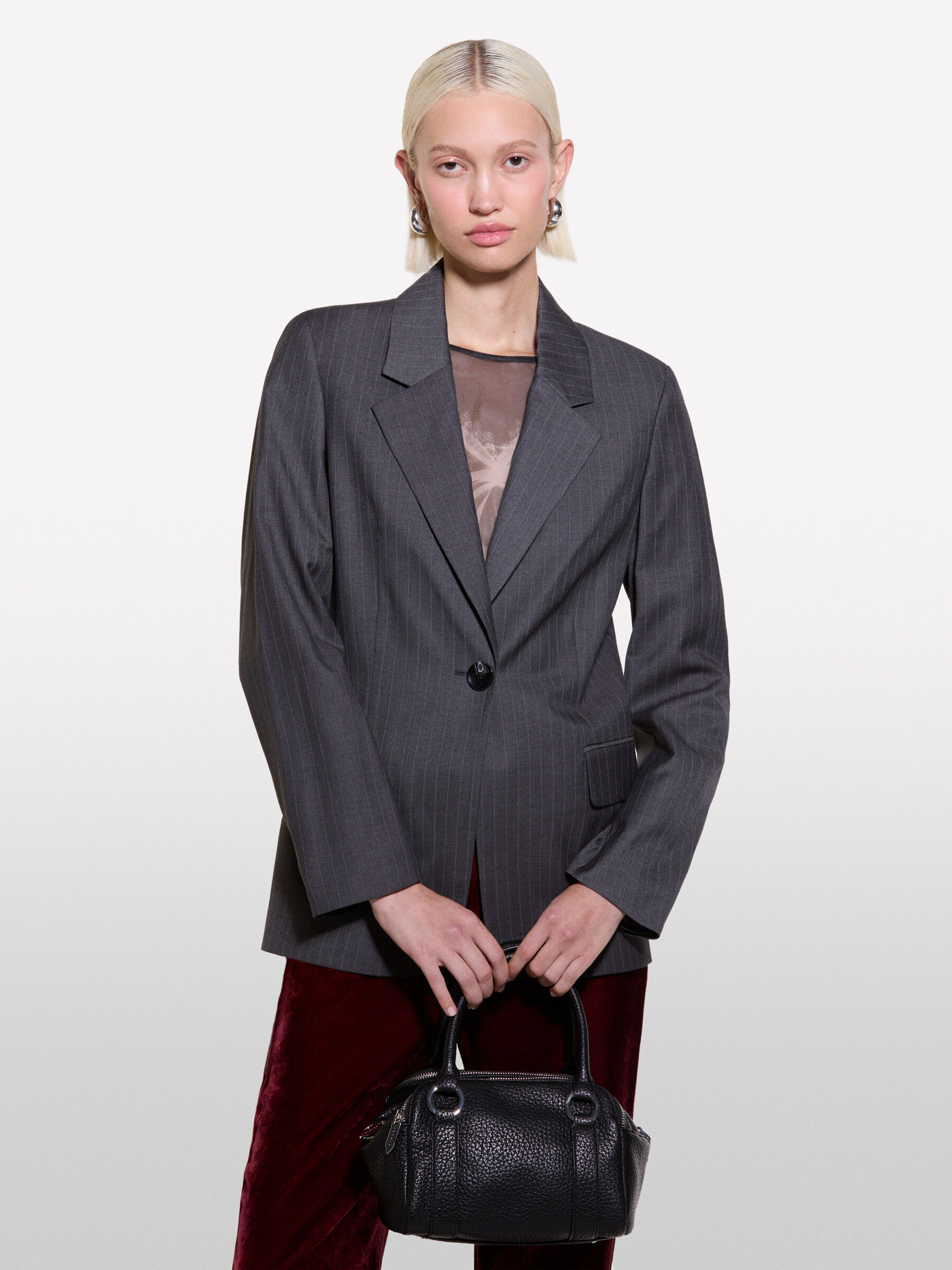 JACKET Damen image number null