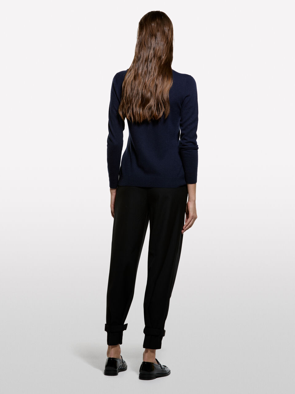 L/S SWEATER Damen image number null