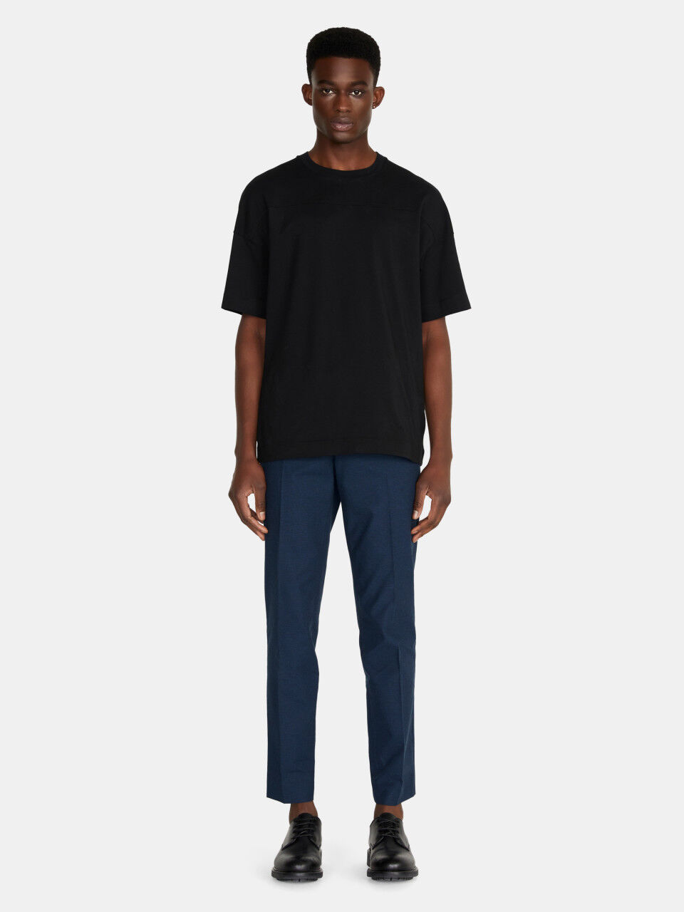 Slim Fit-Hose