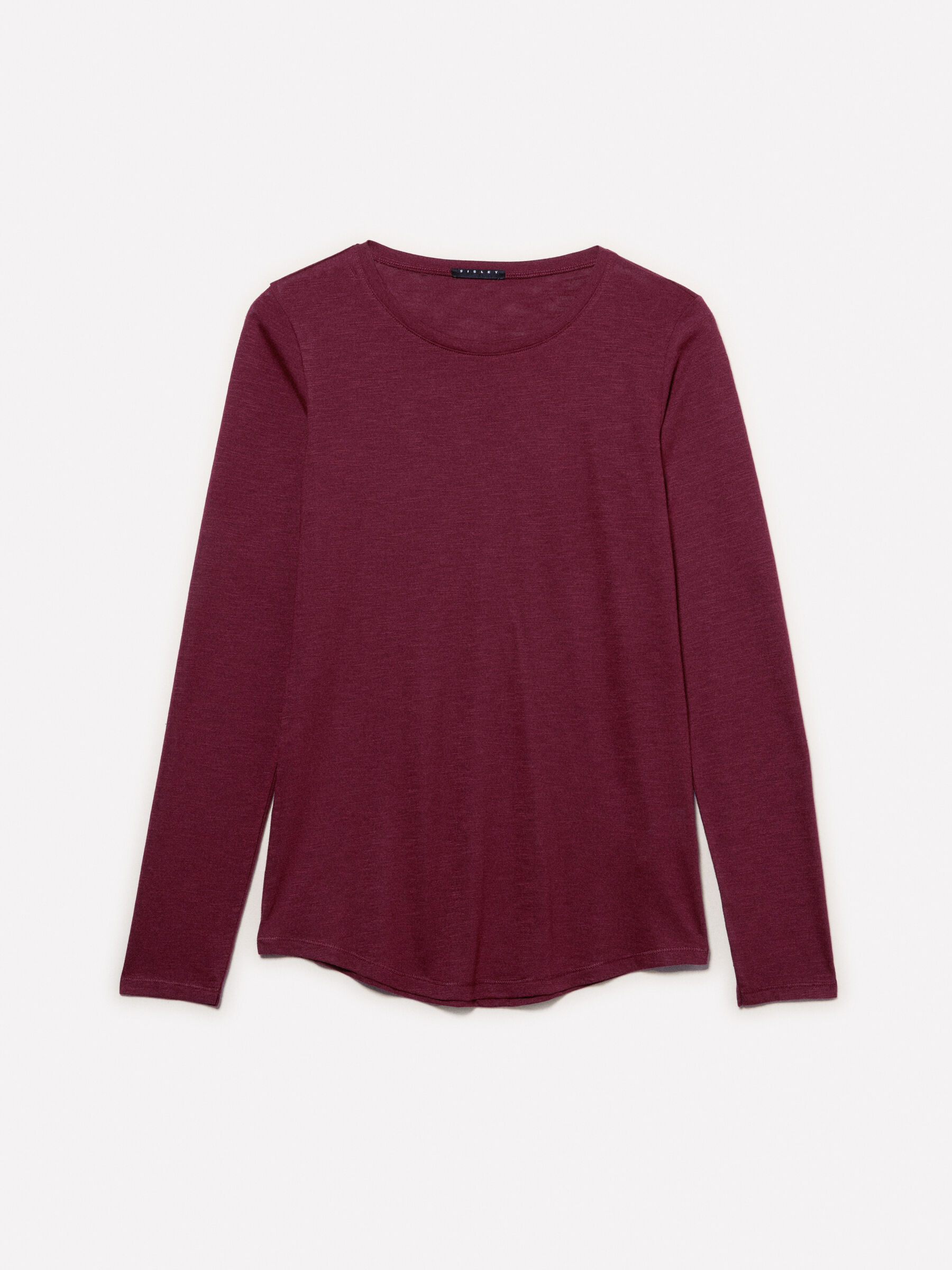 T-SHIRT L/S Damen image number null