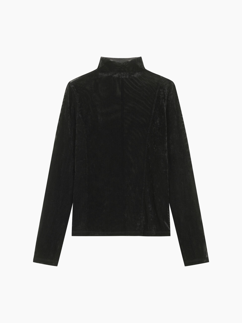 TURTLE NECK SWEATER Damen image number null