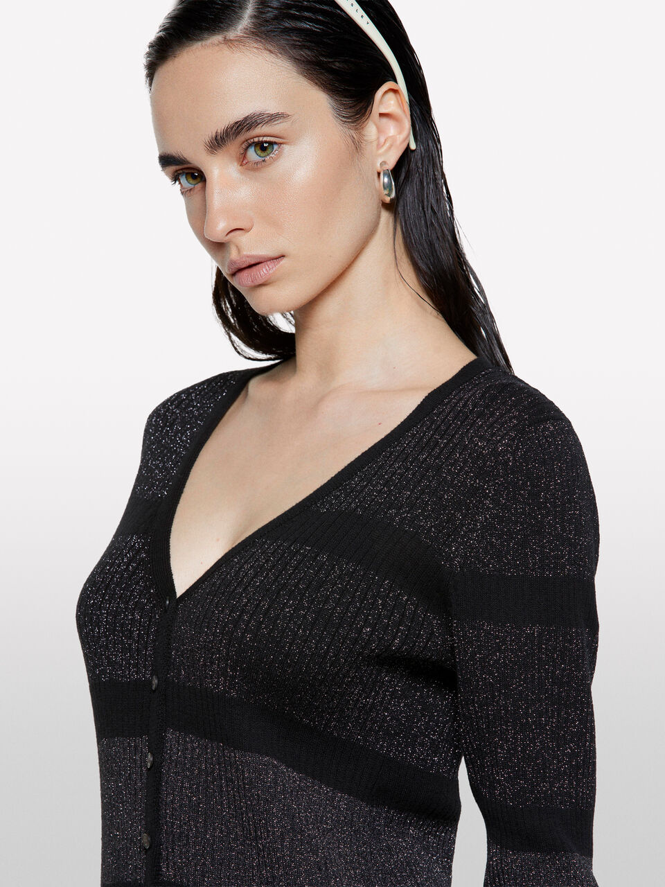 L/S CARDIGAN Damen image number null