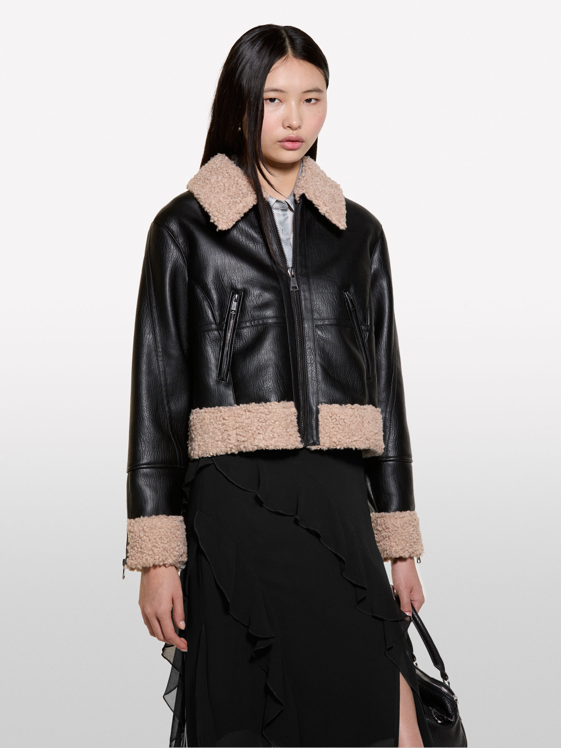 JACKET Damen image number null