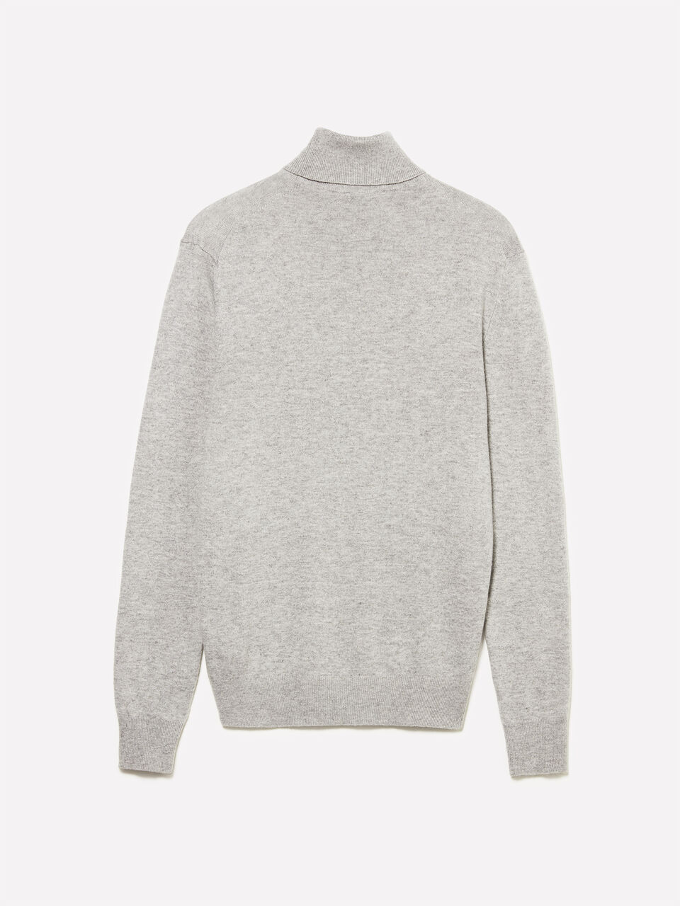 TURTLE NECK SW. L/S Herren image number null