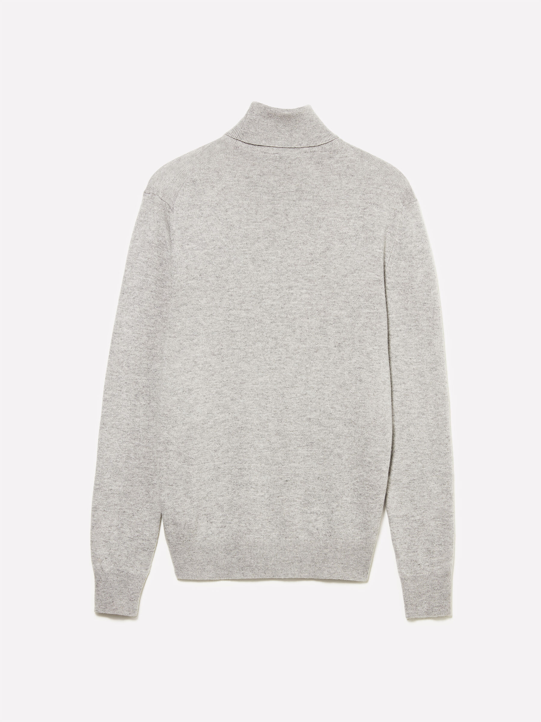 TURTLE NECK SW. L/S Herren image number null