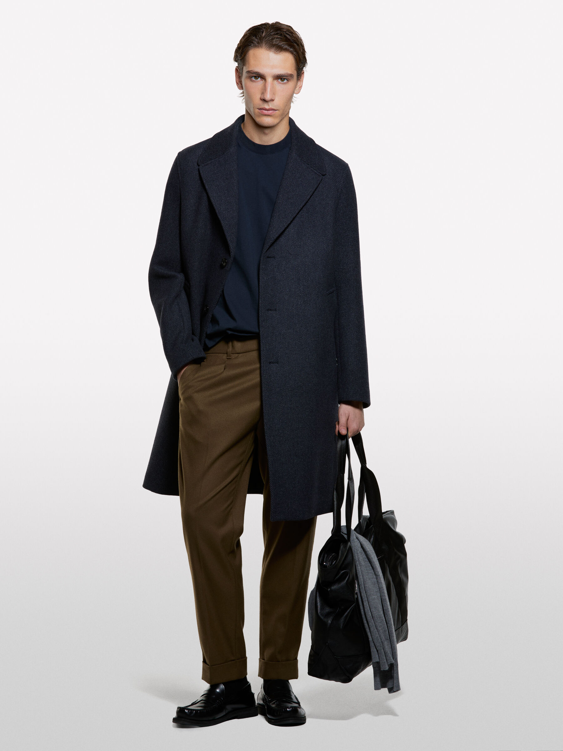 T-SHIRT Herren image number null