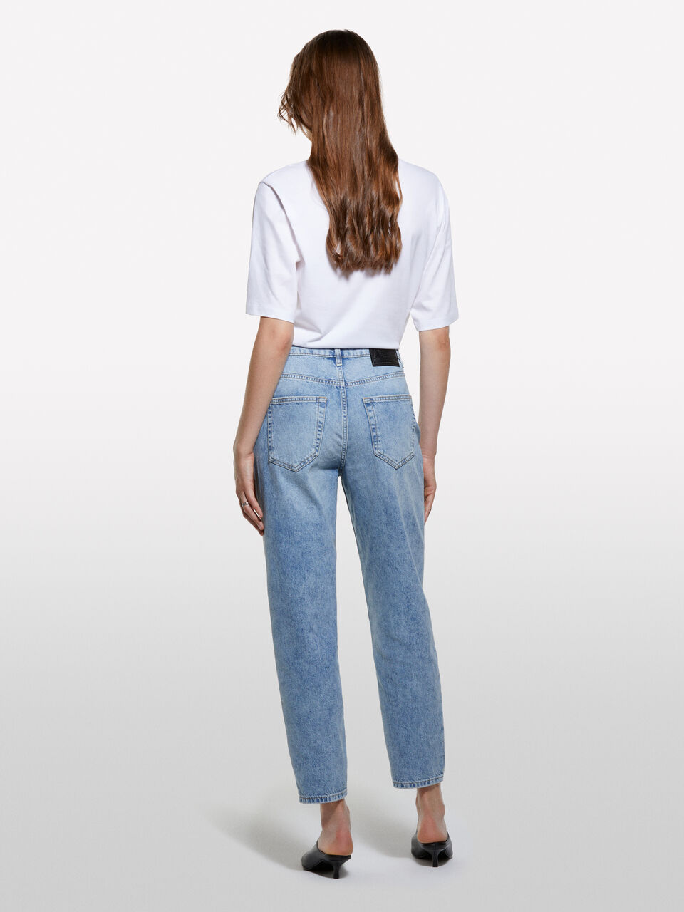 TROUSERS Damen image number null