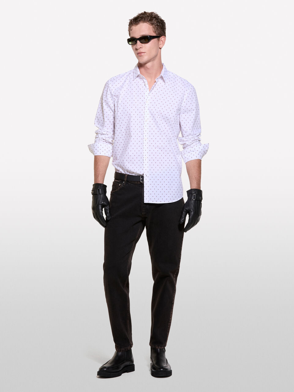 SHIRT Herren image number null