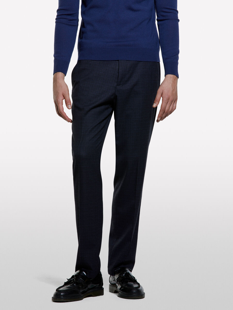 TROUSERS Herren image number null