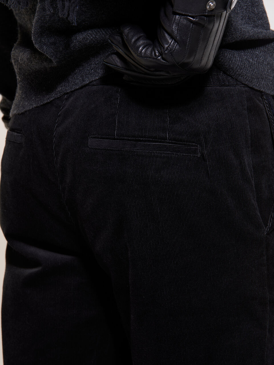 TROUSERS Herren image number null