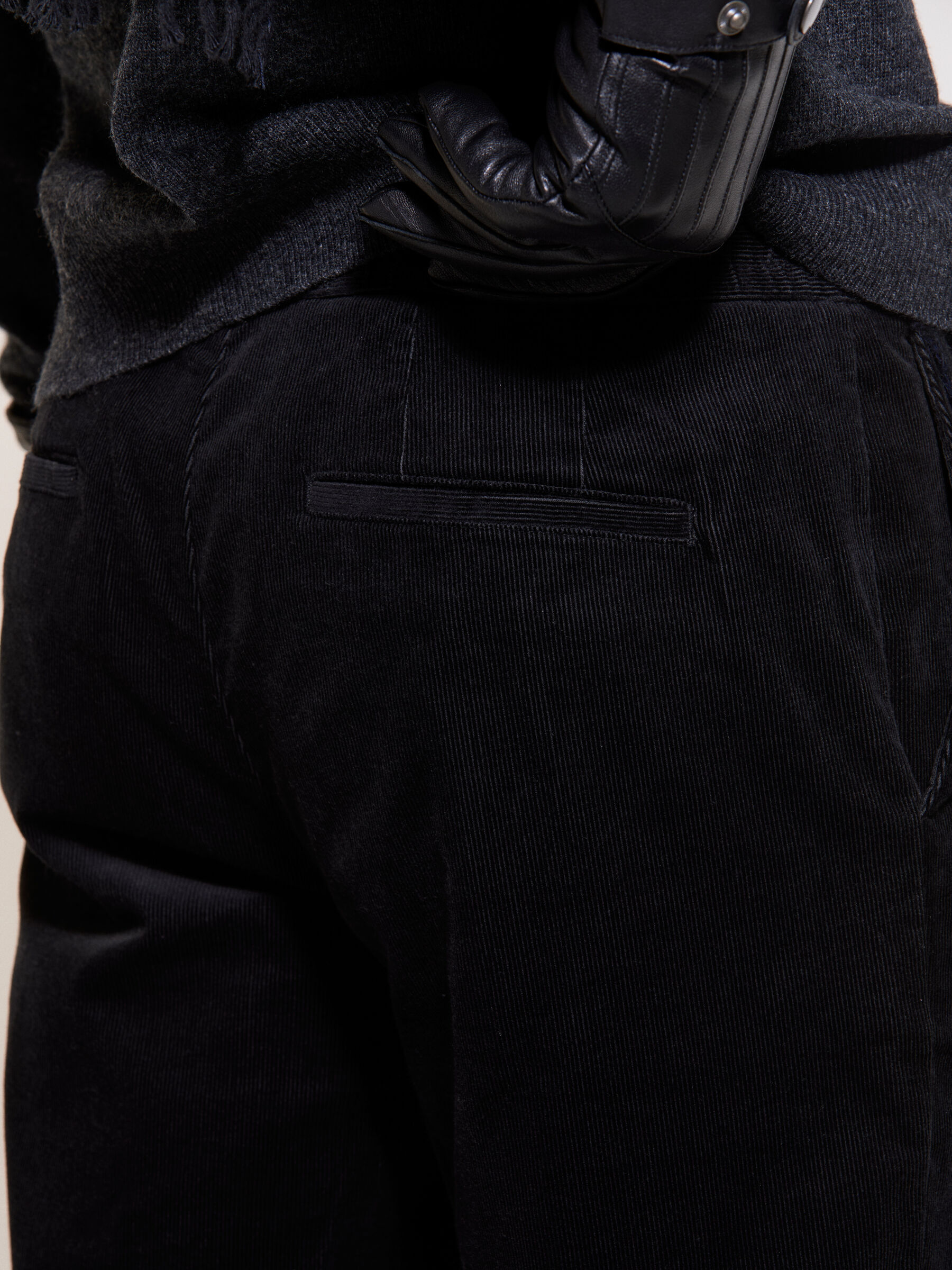 TROUSERS Herren image number null