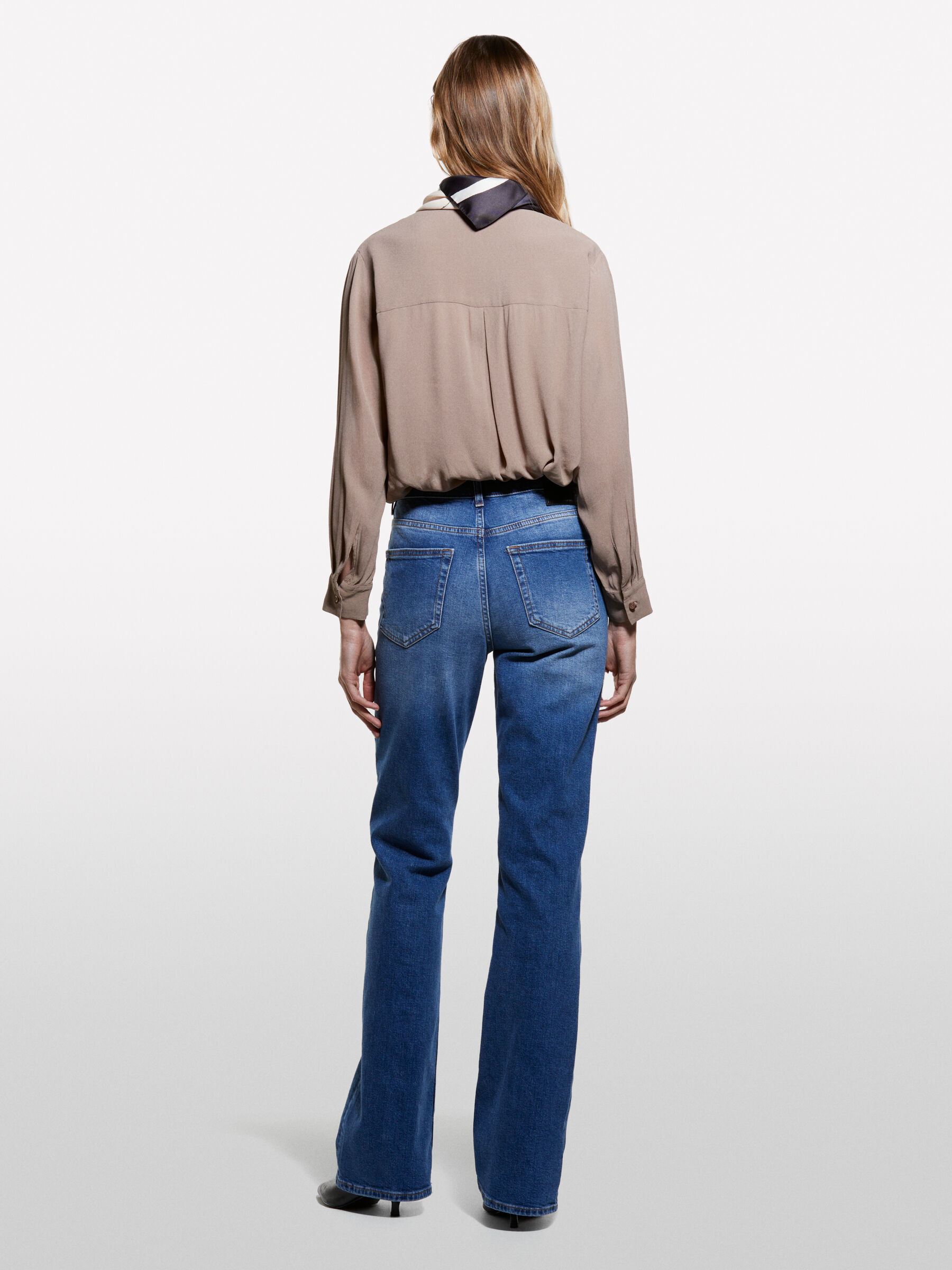 SHIRT Damen image number null