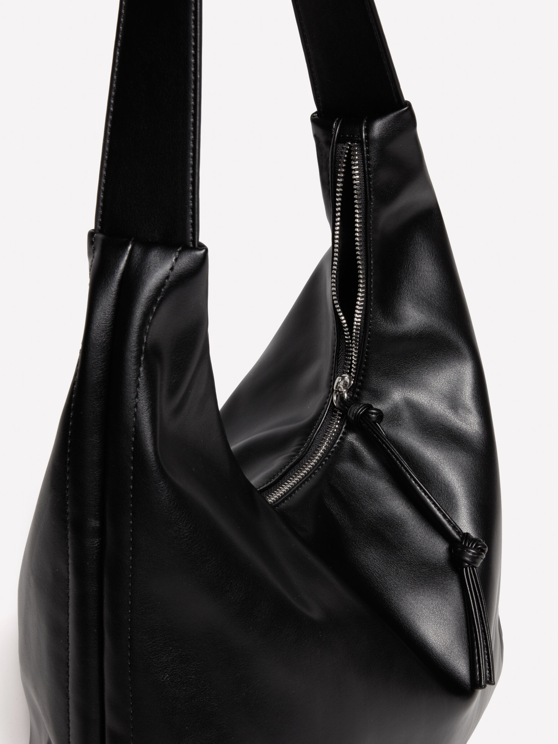 Sisley black bag new arrivals