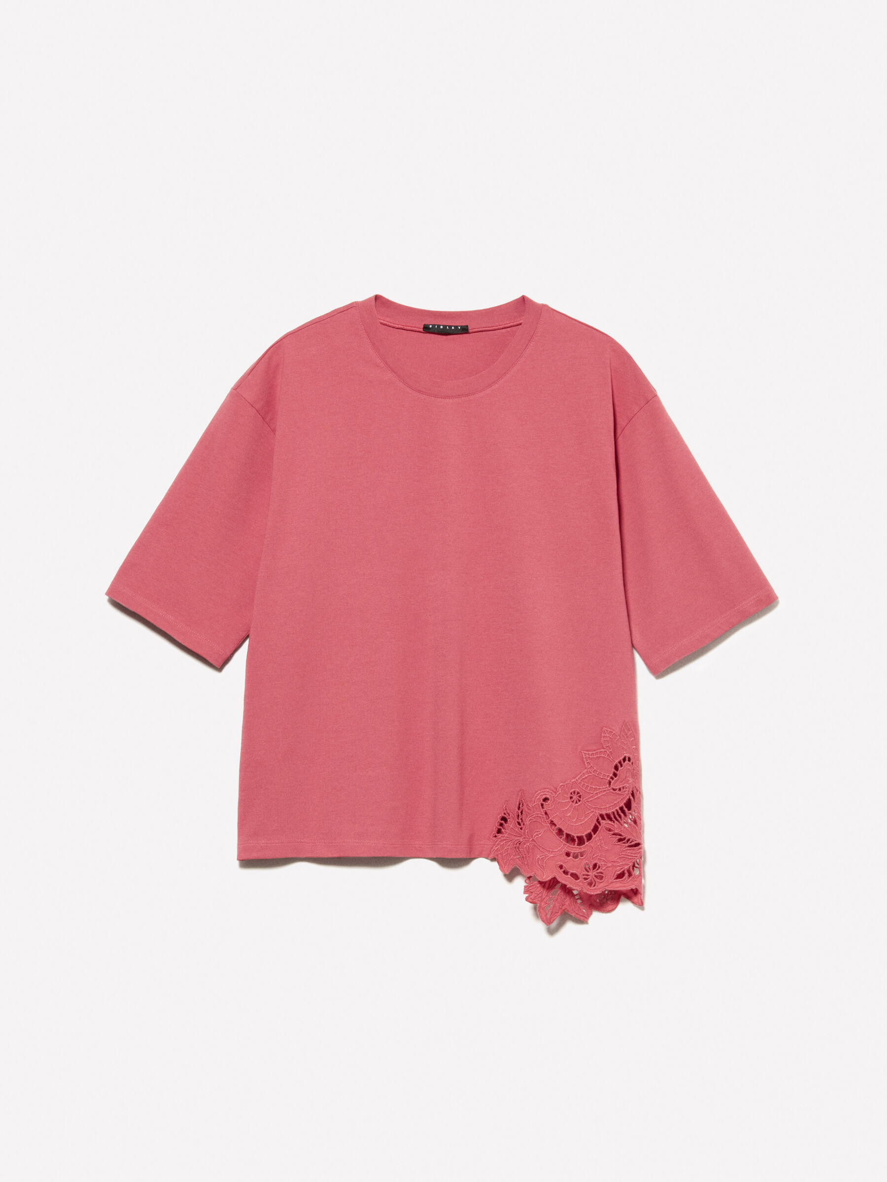 T-SHIRT Damen image number null