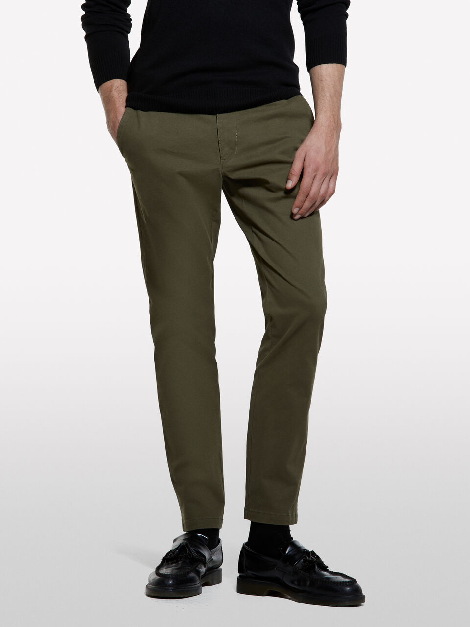 TROUSERS Herren image number null