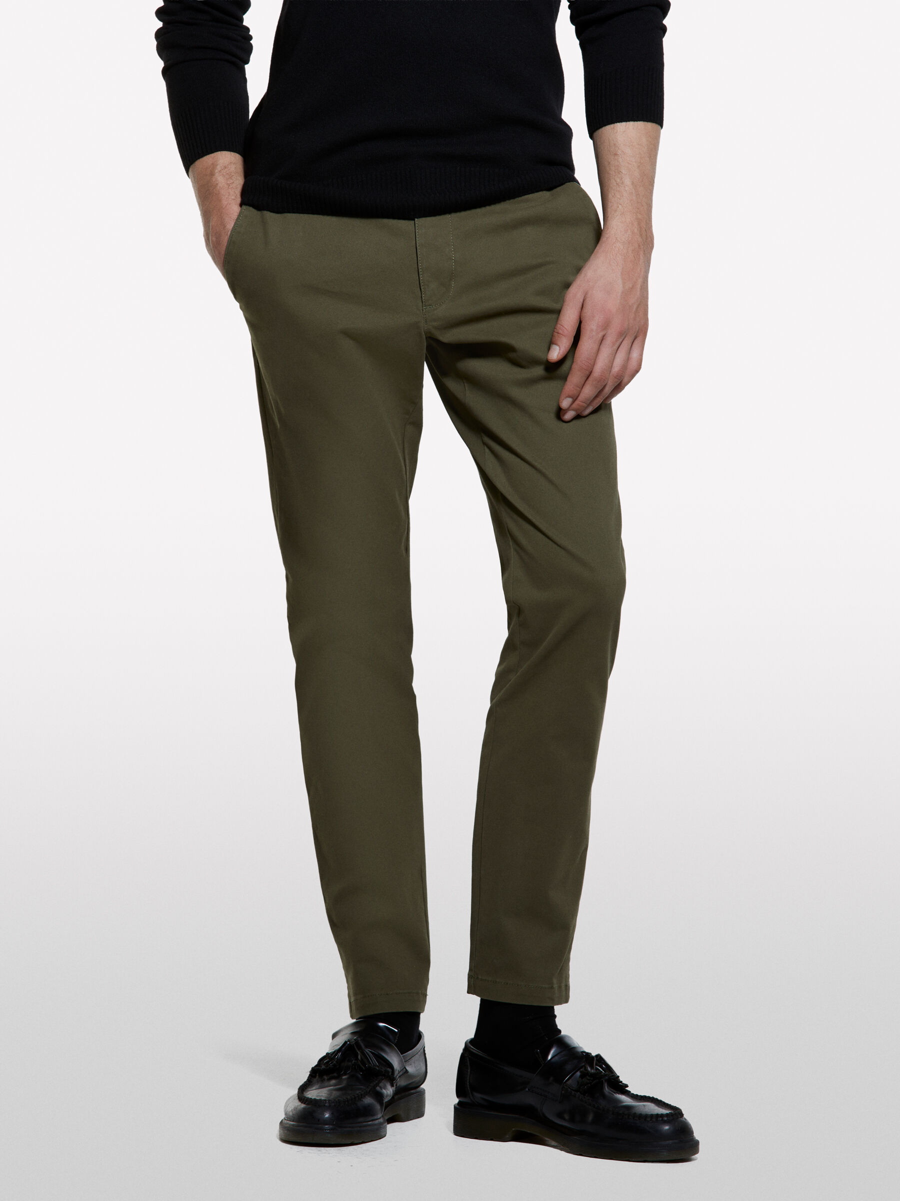 TROUSERS Herren image number null