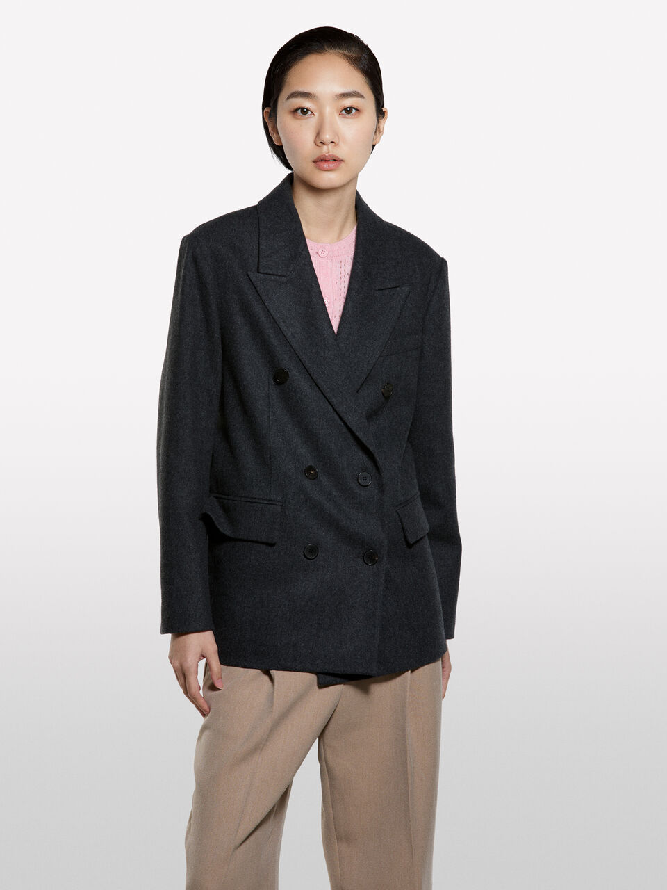 JACKET Damen image number null