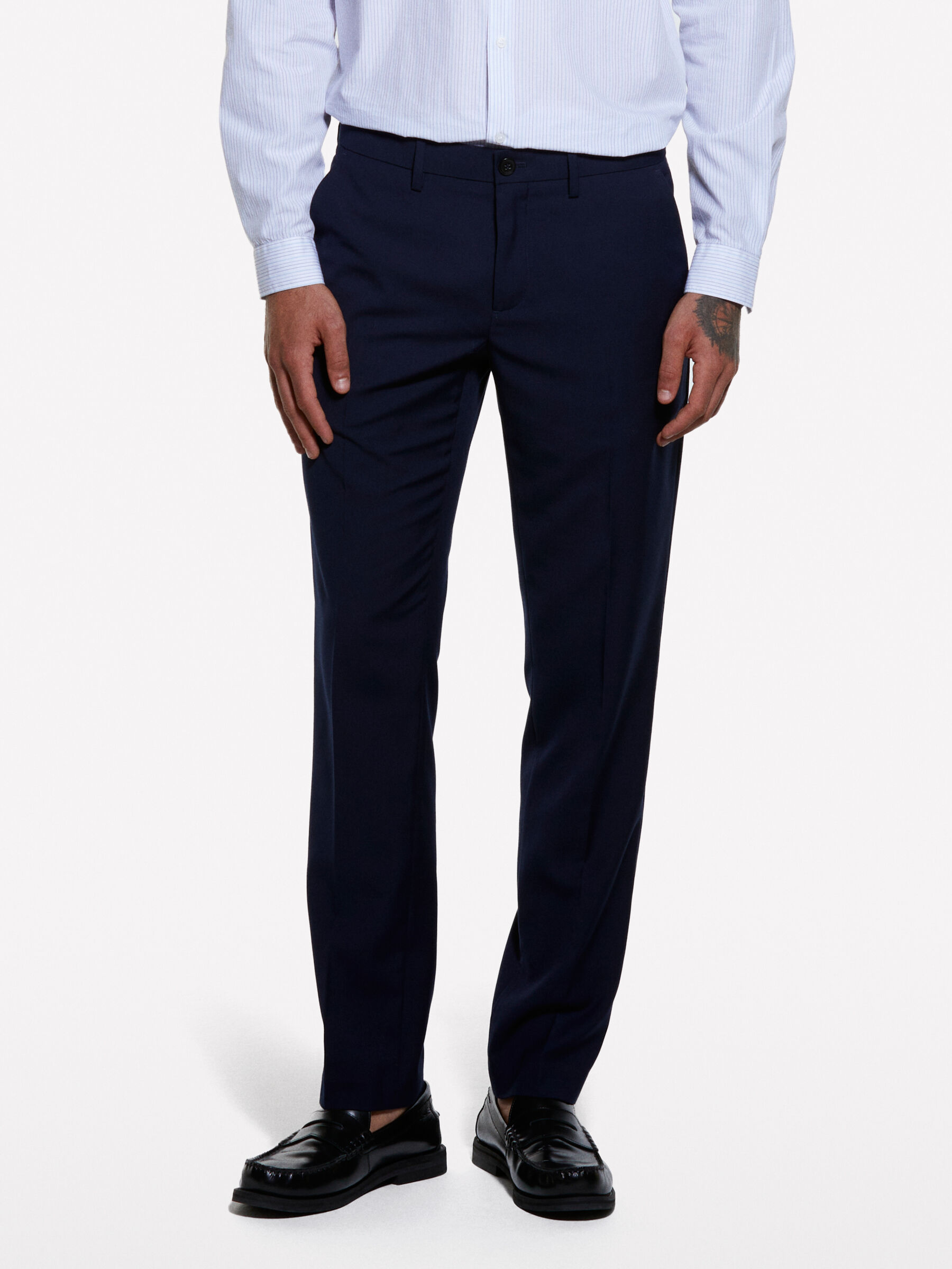 TROUSERS Herren image number null